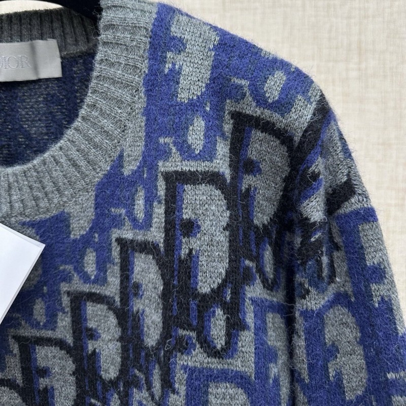 Dior Sweater