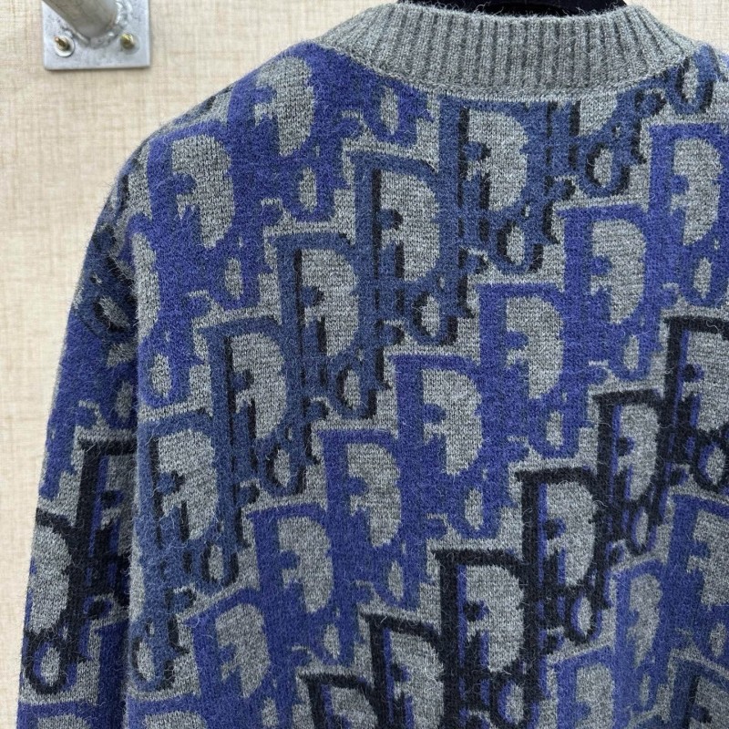 Dior Sweater