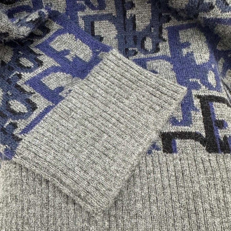 Dior Sweater
