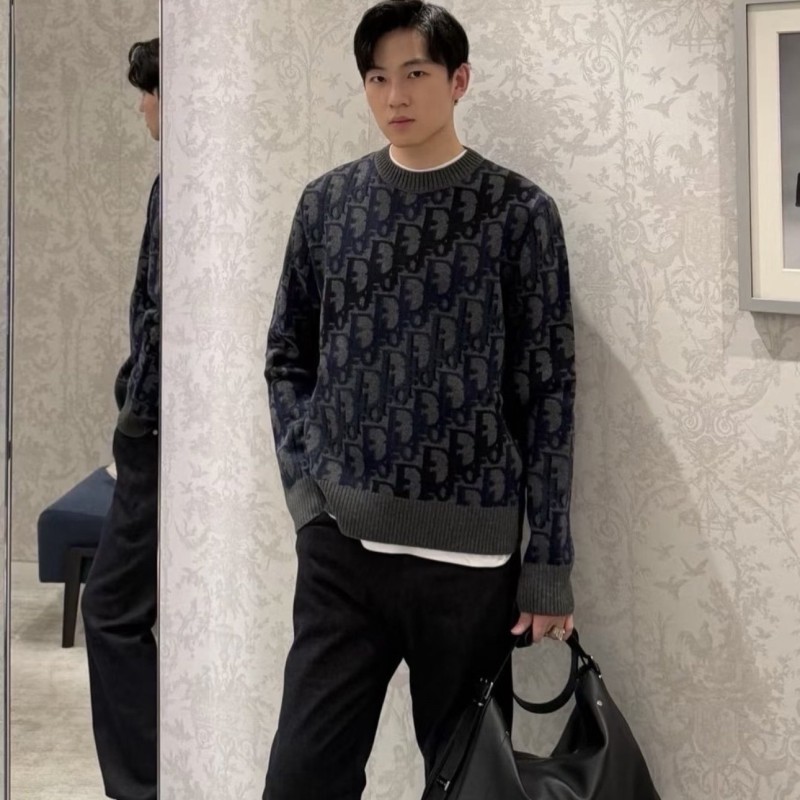 Dior Sweater