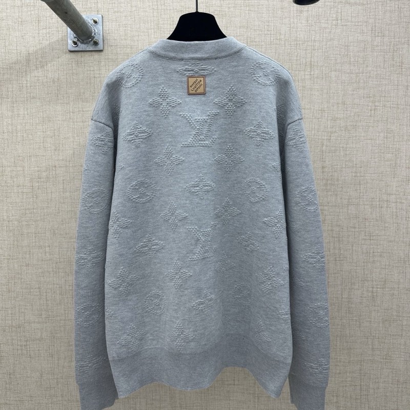LV Sweaters