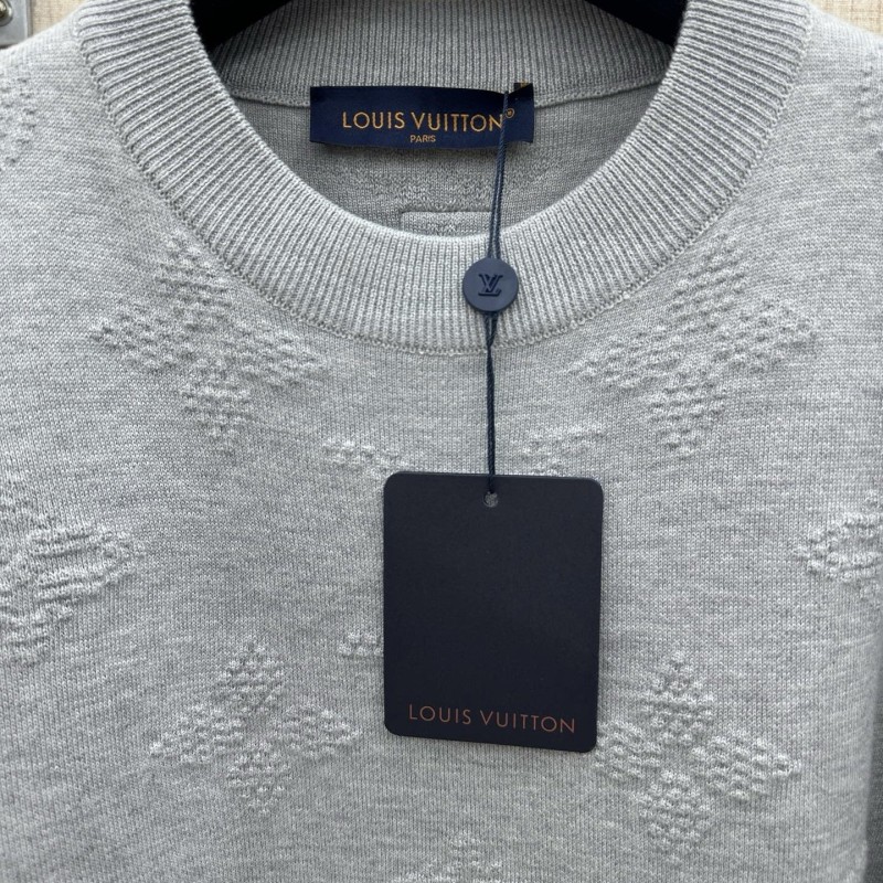 LV Sweaters