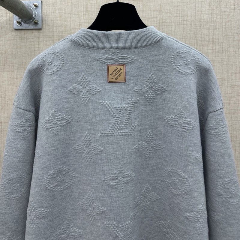 LV Sweaters