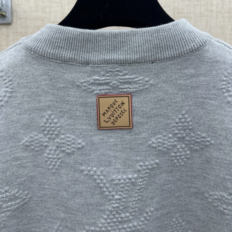 LV Sweaters