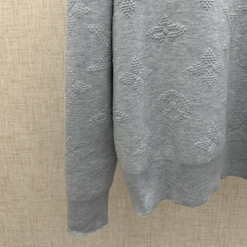 LV Sweaters