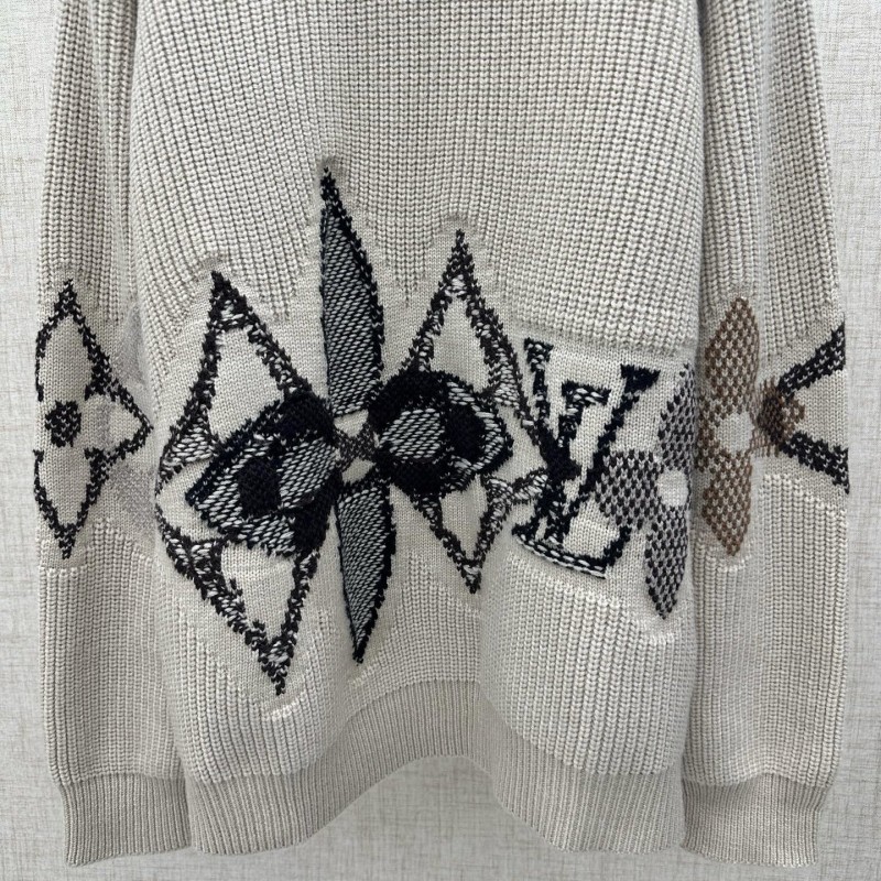 LV Sweaters
