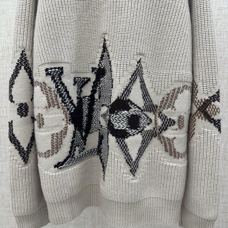 LV Sweaters