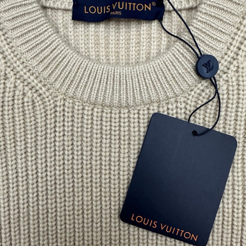 LV Sweaters
