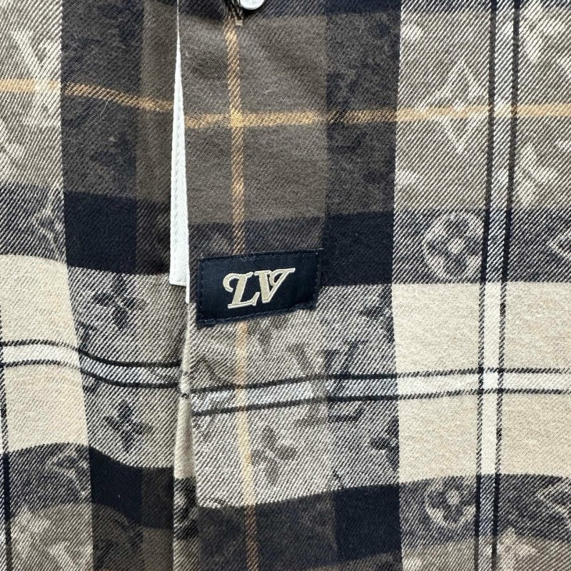 LV Shirts 