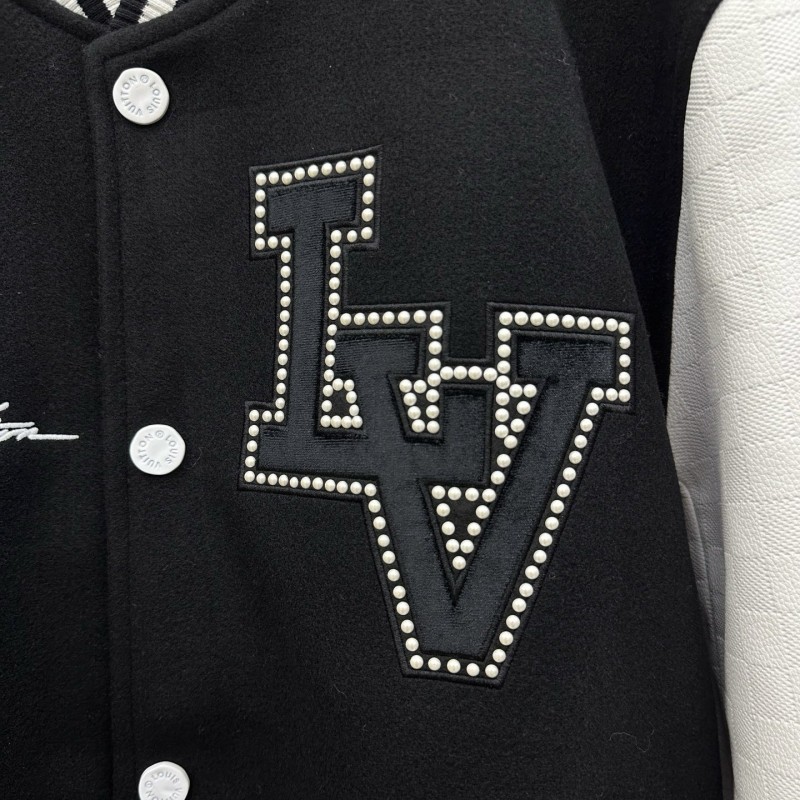 LV Jacket