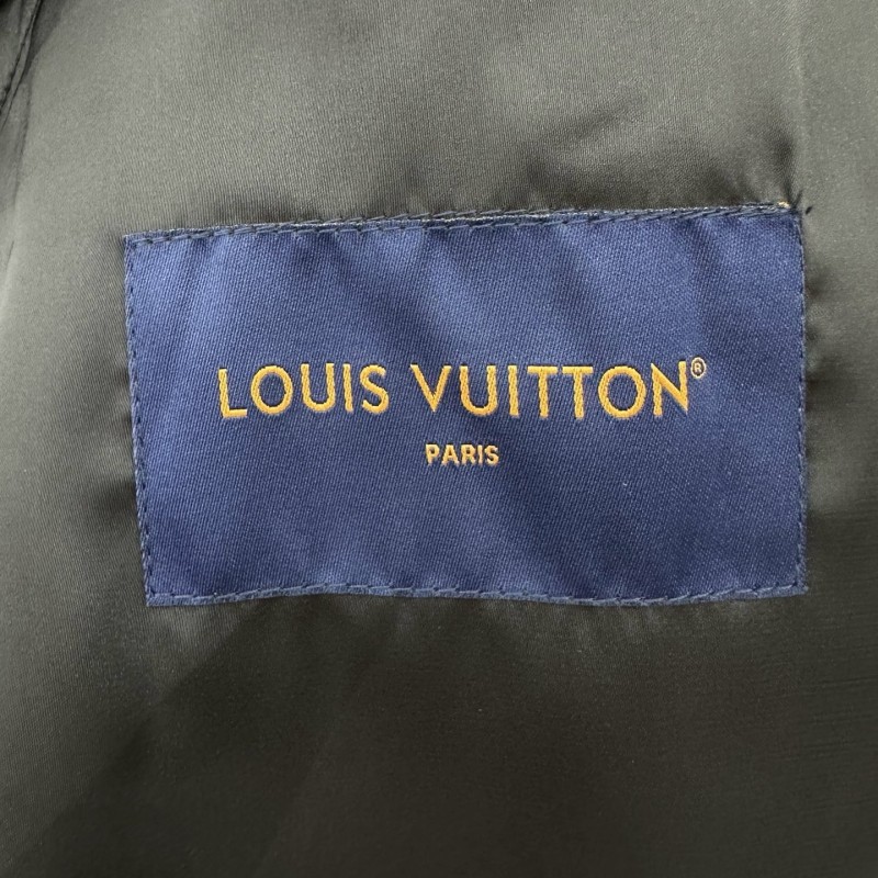 LV Jacket