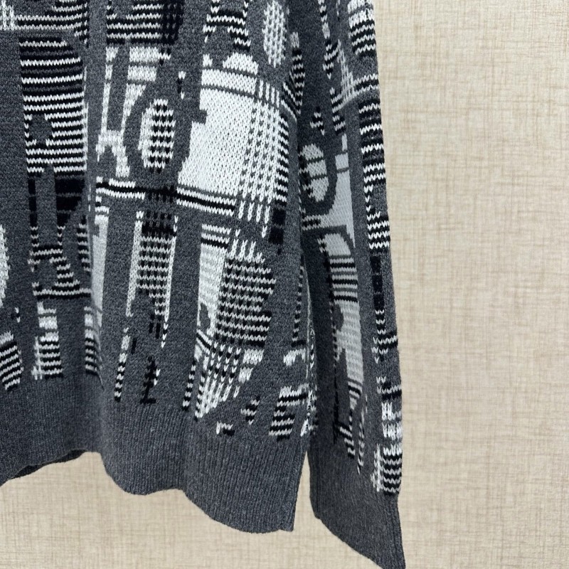 Dior Sweater