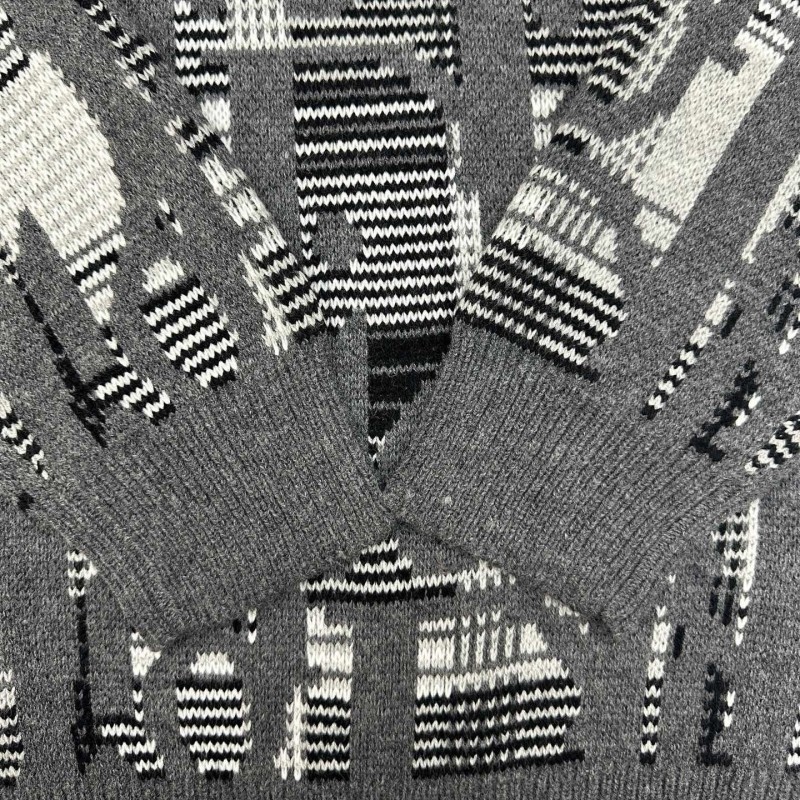 Dior Sweater