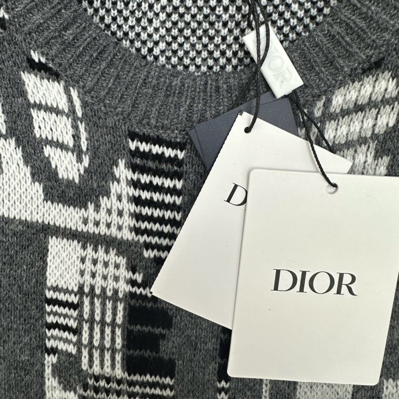 Dior Sweater