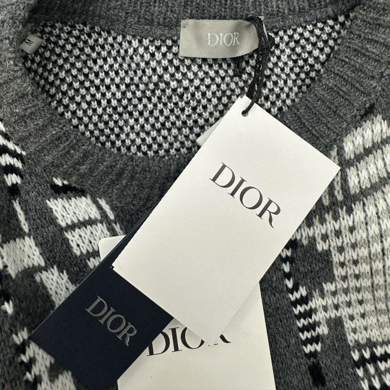 Dior Sweater