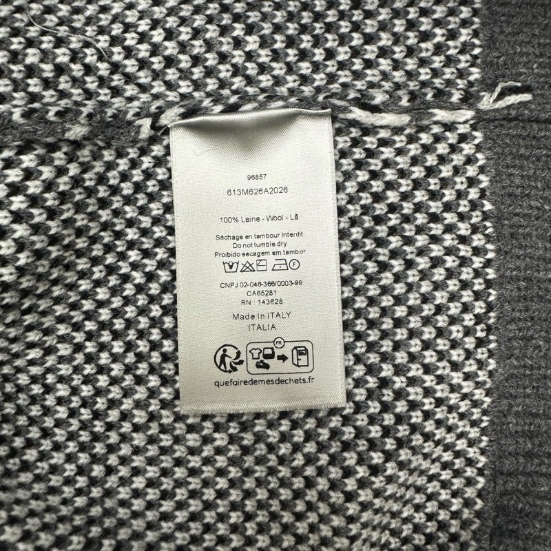Dior Sweater