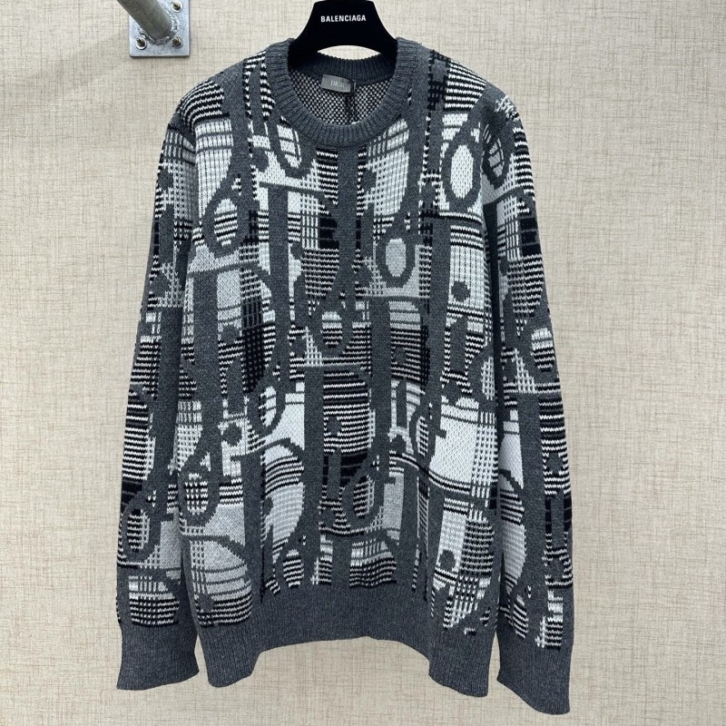 Dior Sweater