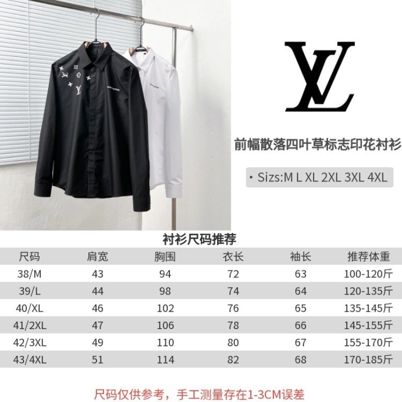 LV Shirts