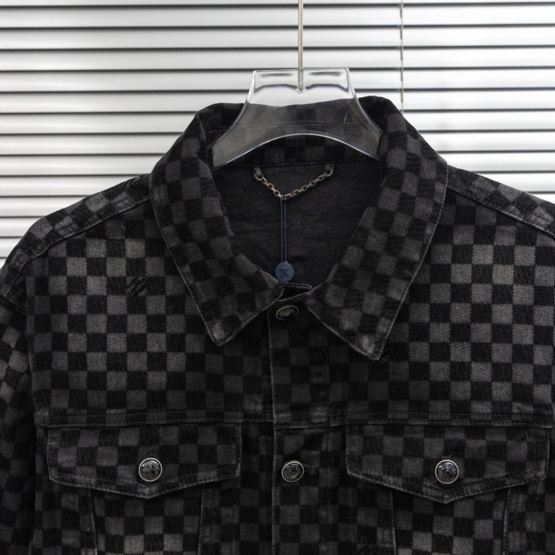 LV Jacket