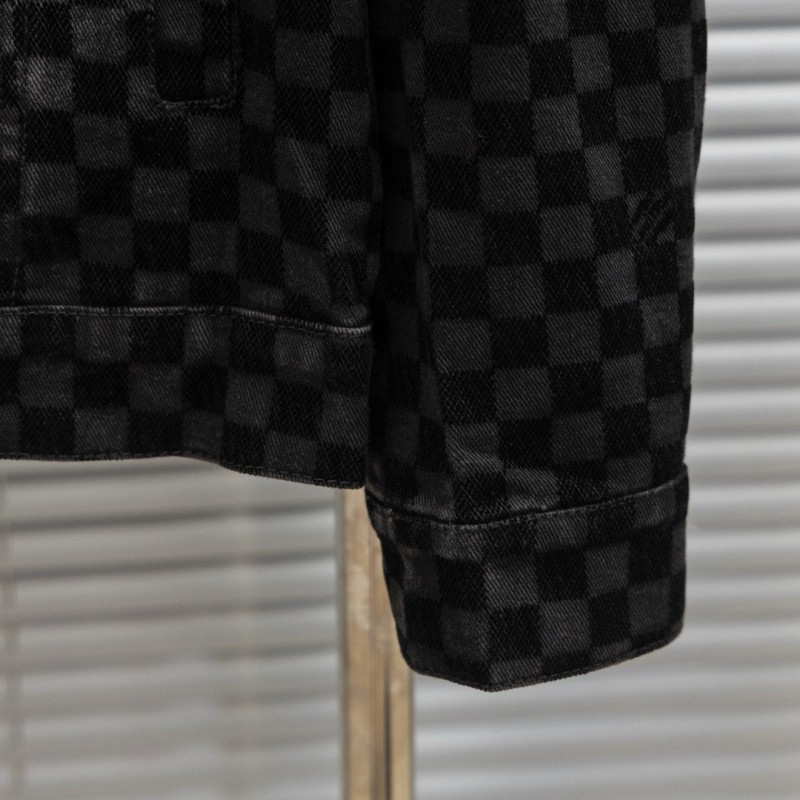 LV Jacket