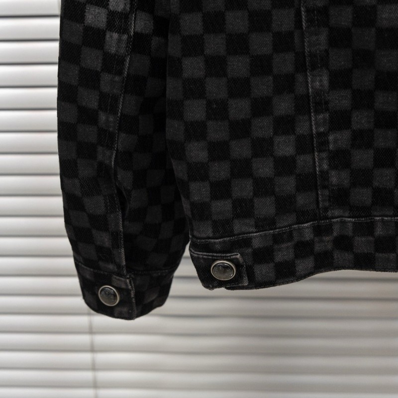LV Jacket