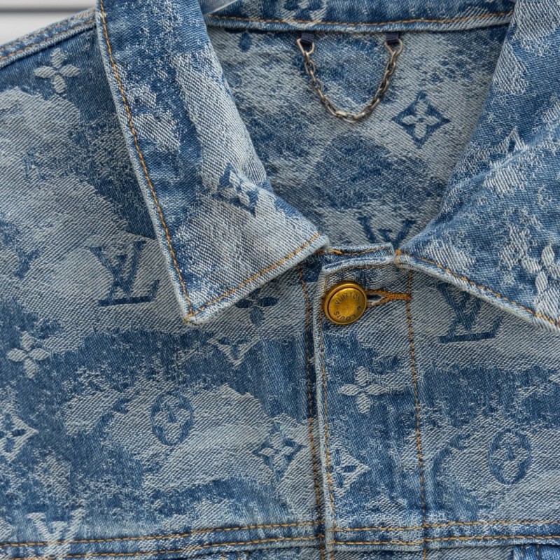 LV Jacket