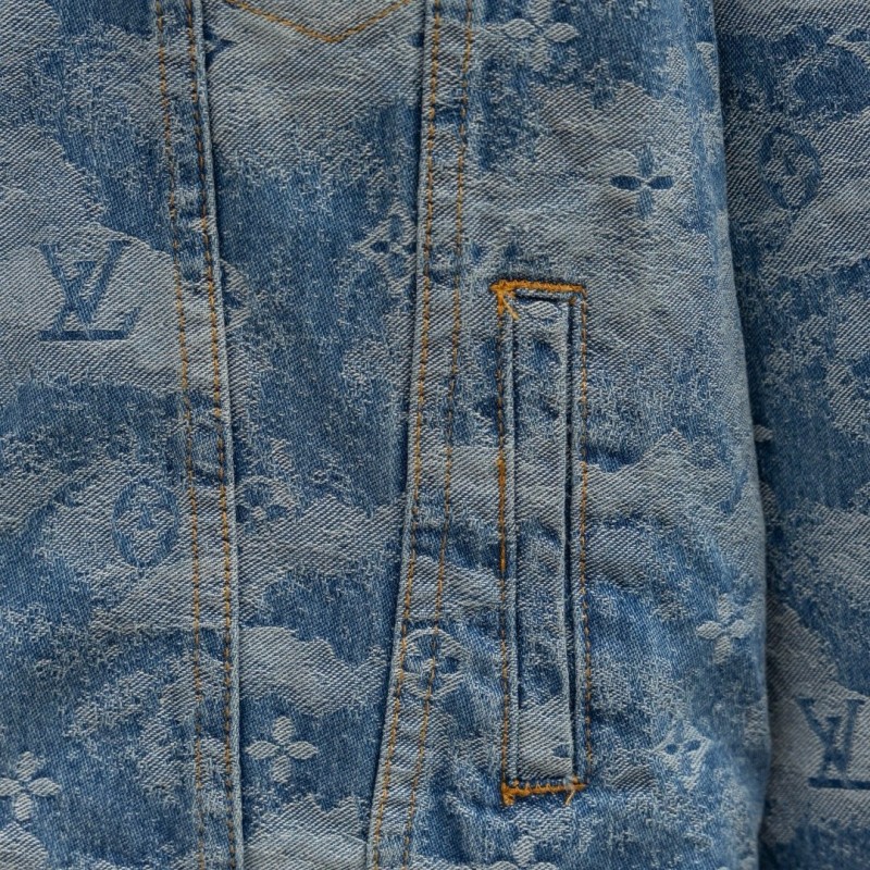 LV Jacket