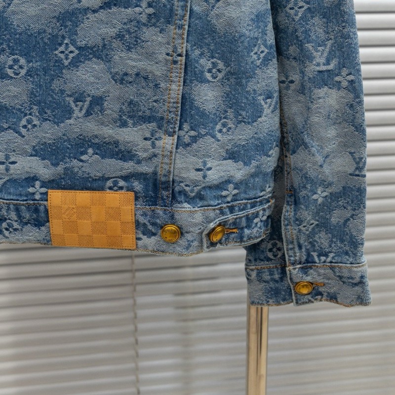 LV Jacket
