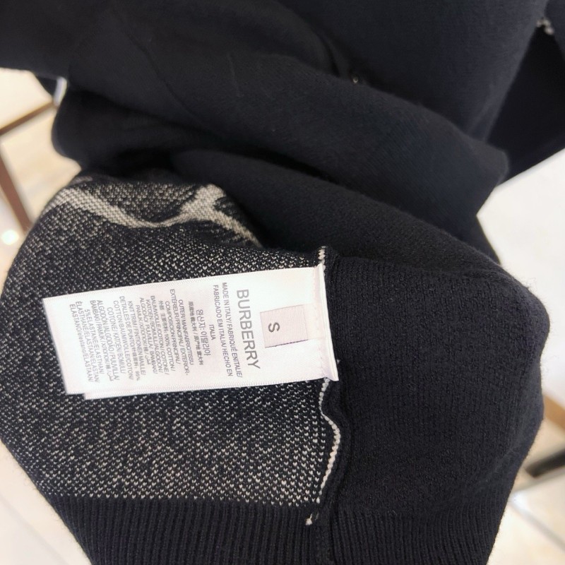 Burberry Unisex  Jacket