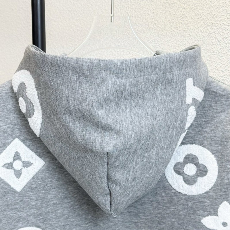 LV Unisex Hoodie Jacket