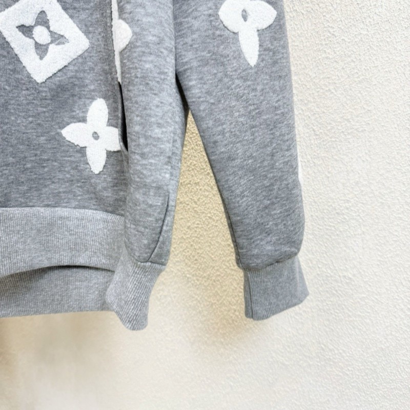 LV Unisex Hoodie Jacket