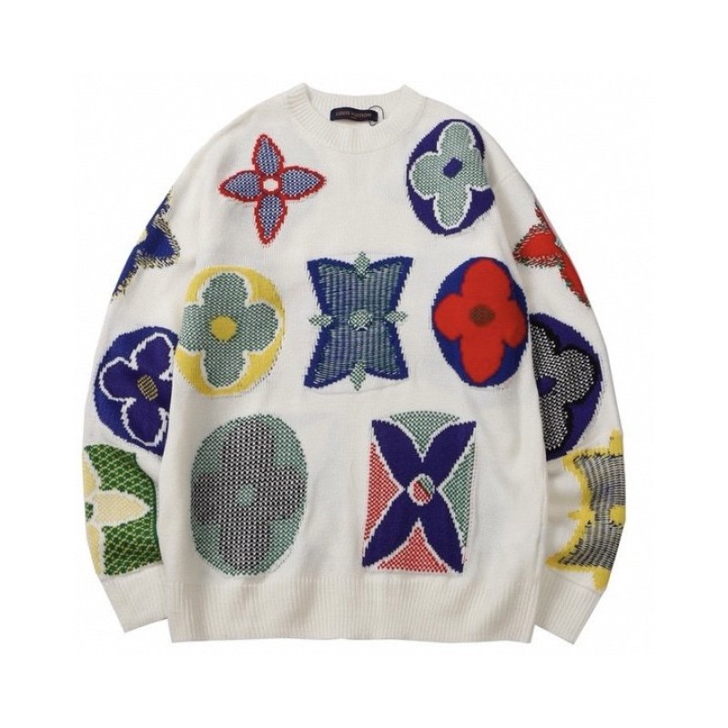 LV Unisex Sweater