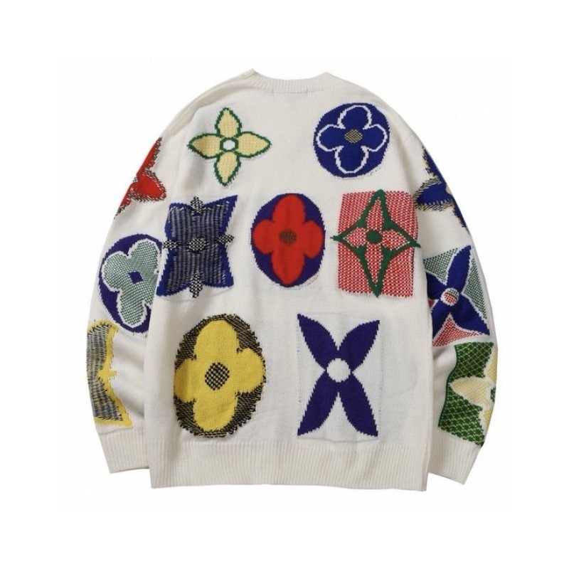 LV Unisex Sweater