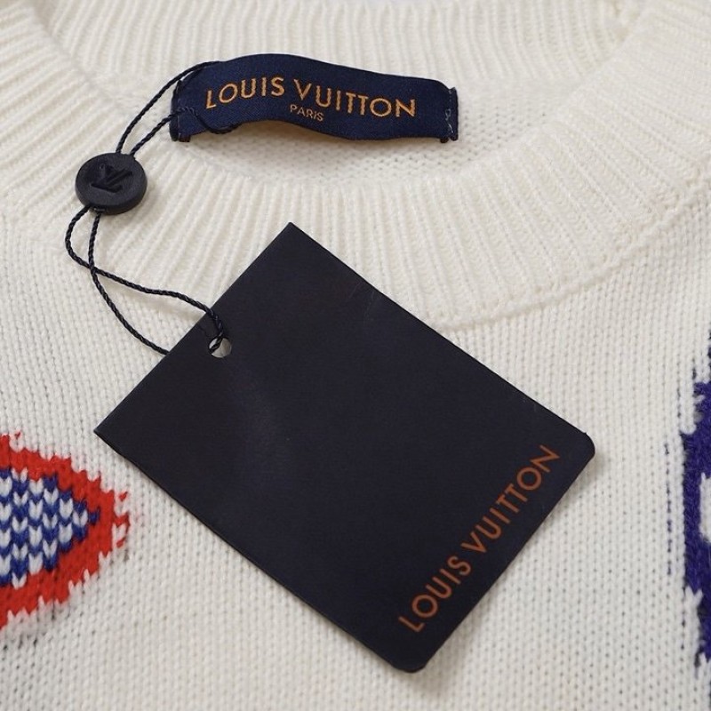 LV Unisex Sweater