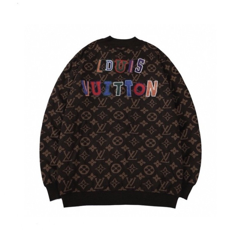 LV Jacket