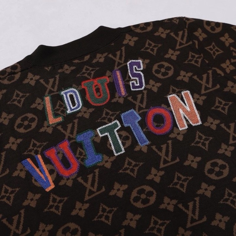 LV Jacket