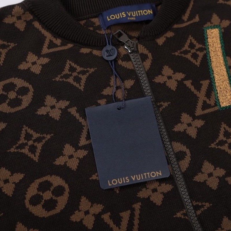 LV Jacket