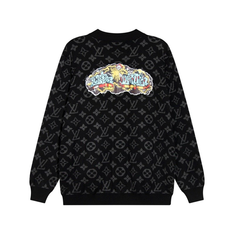 LV Sweater 