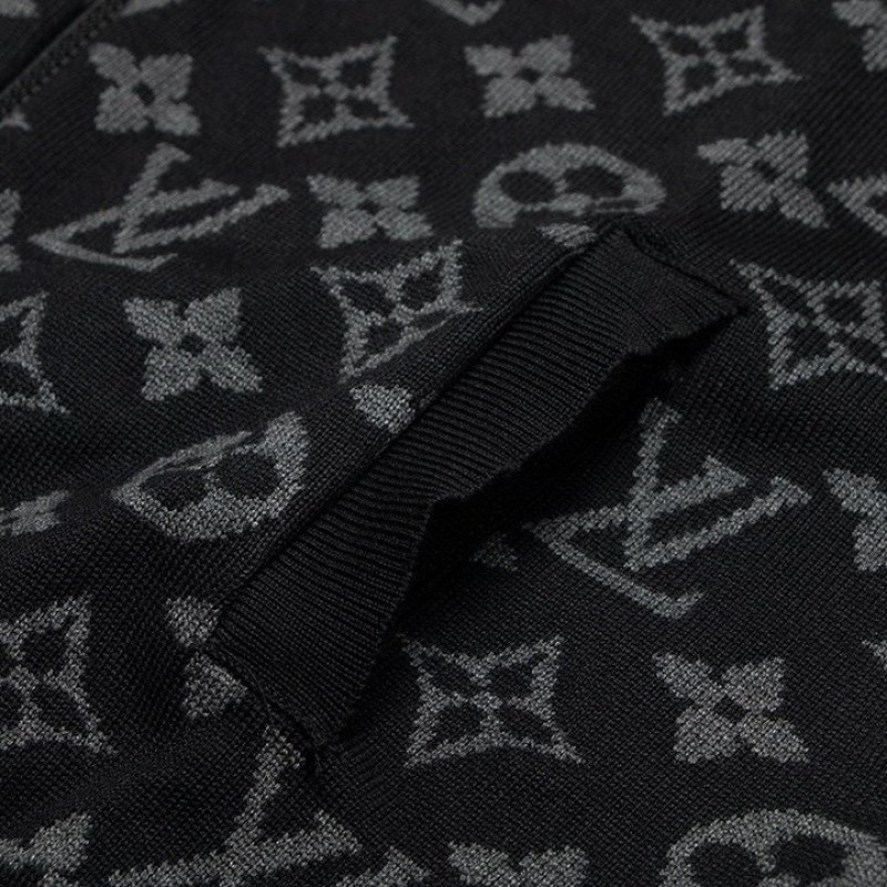 LV Sweater 