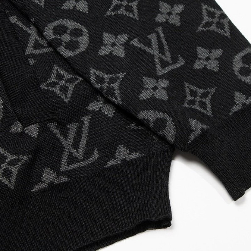 LV Sweater 