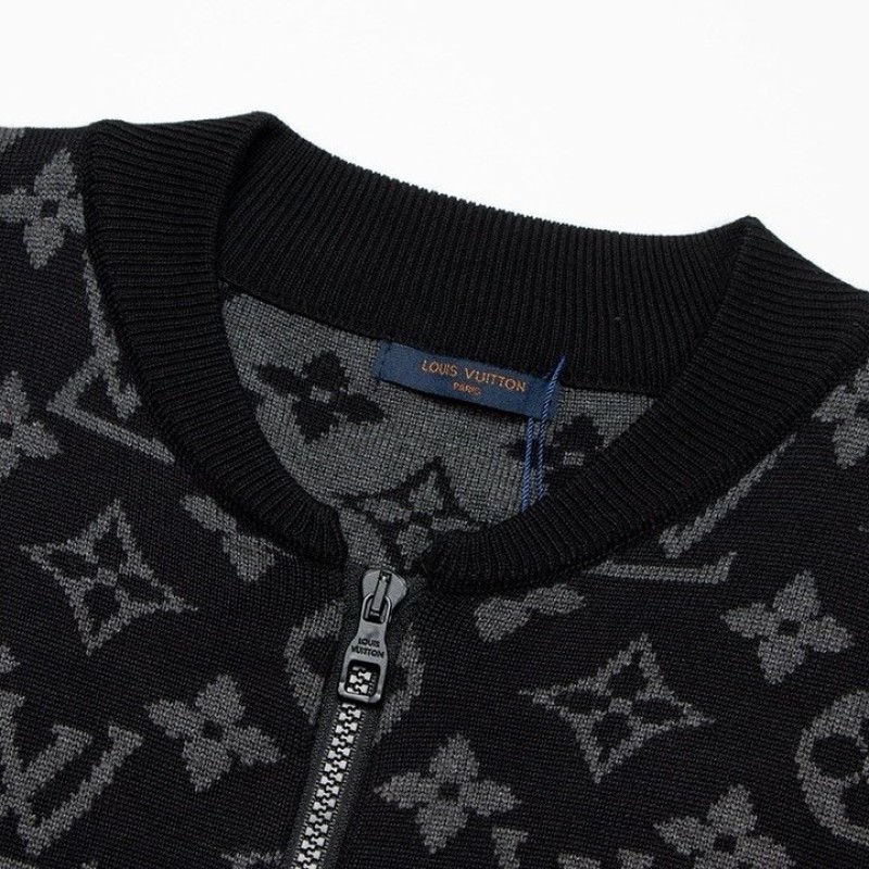 LV Sweater 
