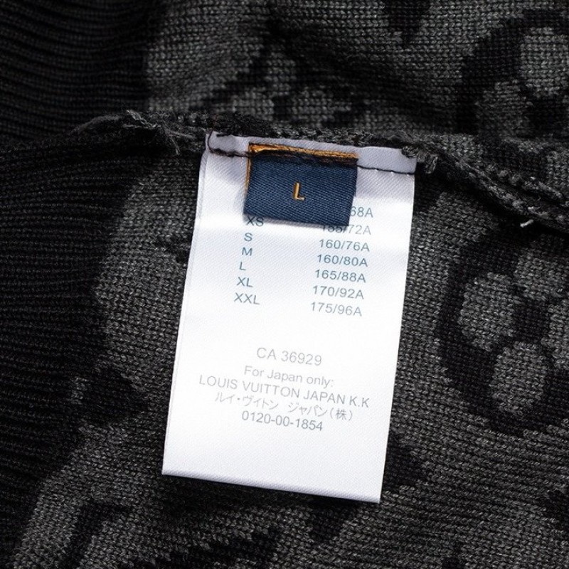 LV Sweater 