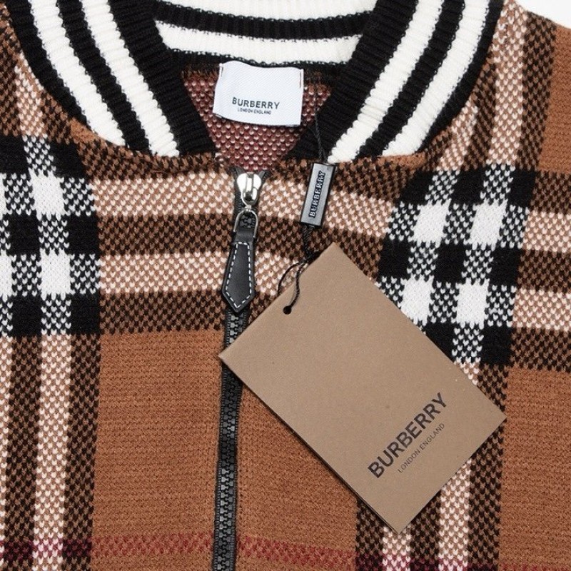 Burberry Jacket