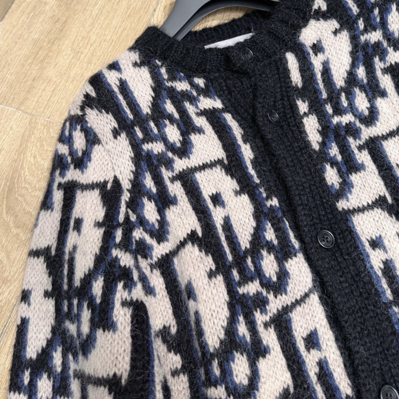 Dior Cardigan