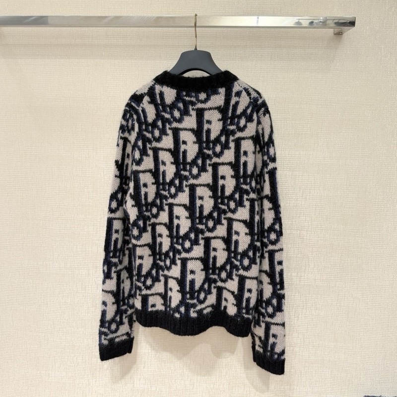 Dior Cardigan
