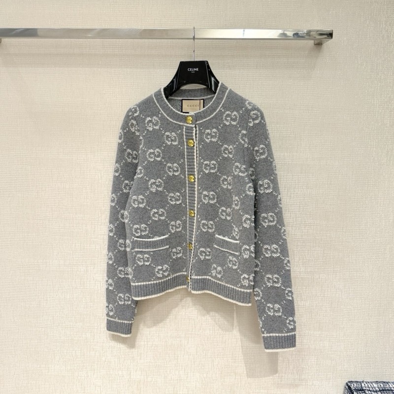 Gucci Cardigan