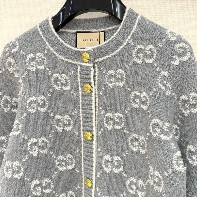 Gucci Cardigan