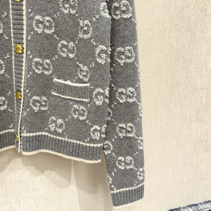 Gucci Cardigan