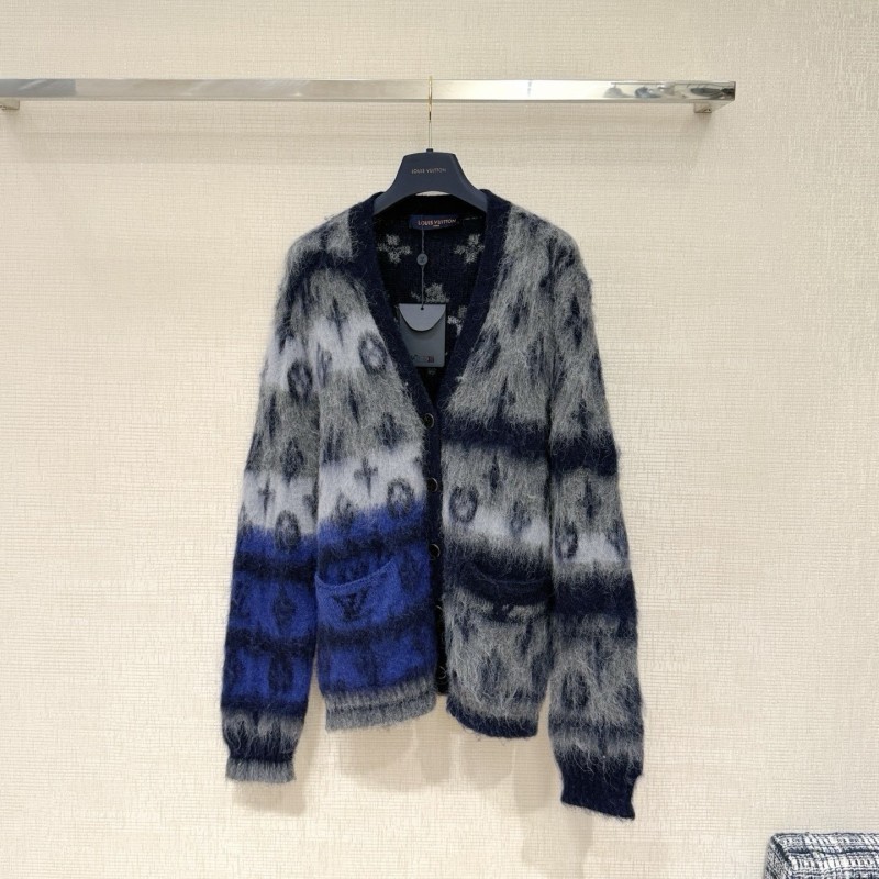 LV Cardigan