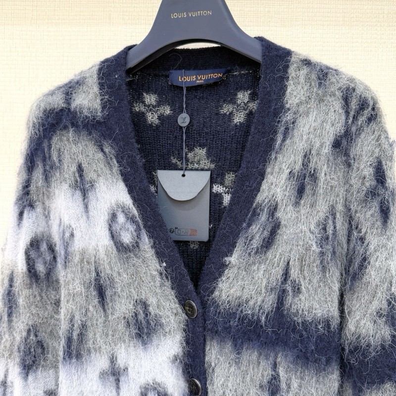 LV Cardigan